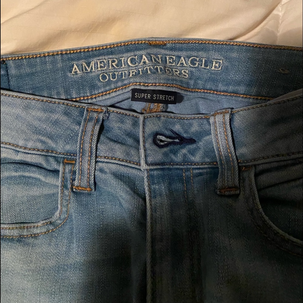 american eagle leggings